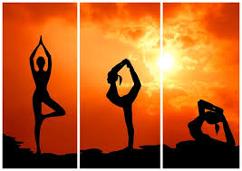 Yoga Nedir?